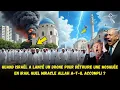 Download Lagu Quel miracle s’est produit lorsqu’un drone s’est approché de la mosquée sacrée en Iran ?