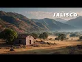 Jalisco - Hidden Paradise You Need to See Once in Your Life Travel 4K