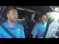 Discovering Your Own Backyard Police Ride Along Program