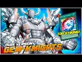 Download Lagu New Fusion! Pure Gem-Knight Deck ft. New Support Post Banlist! | Yu-Gi-Oh! Master Duel
