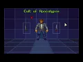 Let s Play The X-Com Files Blind - E008