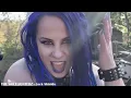Volbeat - Temple Of Ekur (Official Lyric Video) THE WOLF HUNTERZ Reactions