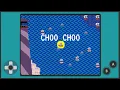 MakeCode Arcade Live - The Choo Choo Gang