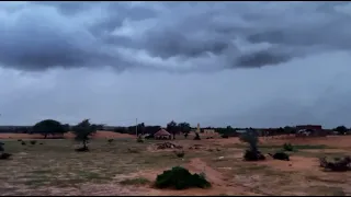 شور النجاة مانبقي كون المجاة 