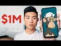 How I Made 1 000 000 With NFTs Lost It All