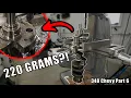 Download Lagu Balancing The Rotating Assembly - It Was WAY off! 