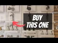 How to buy bathroom fixtures that you won t regret