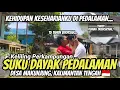Lagu MASIH KENAL? 15 TAHUN BERPISAH! KELILING PERKAMPUNGAN SUKU DAYAK PEDALAMAN, BERTAMU KE RUMAH NENEK