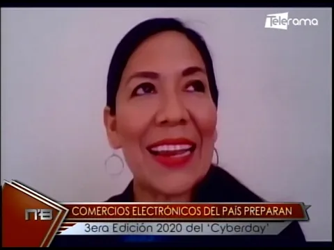Comercios electrónicos del país preparan 3era edición 2020 del Cyberday