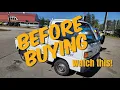 Honda Acty Buying Guide What to know