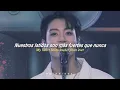 ❝ Stay • BTS (방탄소년단)  ❞ //Traducida al español y Lyrics