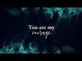 Kevin Winebarger | Courage [LYRIC VIDEO]