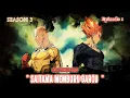 Download Lagu One Punch Man (Season 3) - Episode 01 [Bahasa Indonesia] - \