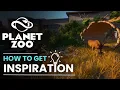 Planet Zoo Getting Inspiration To Build How and Where Tips