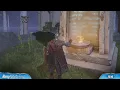Elden Ring - All Flame Pillar Locations in Nokron Guide Regal Ancestor Spirit Boss Location