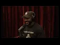 JRE MMA Show with Khalil Rountree Jr