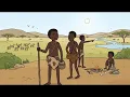 Why Are Humans Different Colors? Darwin Got It Wrong