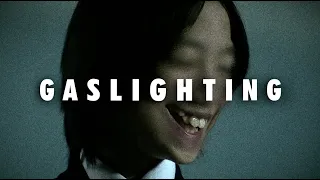 when a film gaslights the characters and the audience
