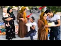 Download Lagu Ali's celebration of happiness; A Smile for Narges and a Heart for the Child on the Way