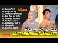 Download Lagu Fauzana Ft Aprilian - JANGAN PERGI - ANUGERAH CINTA - SETIA UNTUK SELAMANYA | LAGU MINANG TERPOPULER