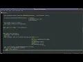 GTK 3 GUI in C pt 6 FileChooserDialog