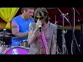 Aerosmith - Fly Away From Here - Los Angeles 2001