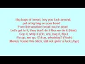 50 Cent feat  NLE Choppa & Rileyy Lanez - Part of the Game  (Lyrics video)