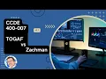 CCDE Written Series Ep 5 Blueprints for Awesome Networks Explained
