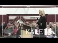 Elizabeth Smart speaks to Barron County about Jayme Closs abduction