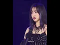 Download Lagu when Yuju hit the highnote while eating apple