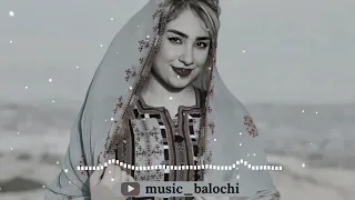 آهنگ بلوچی New Song Balochi خواننده اقبال اجنبی همی تروسن دلا مروه پردیسی حتما دانلود کنید 