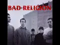21st Century (Digital Boy) - Bad Religion