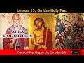 Download Lagu Abba Dorotheos - Tentang Puasa Suci
