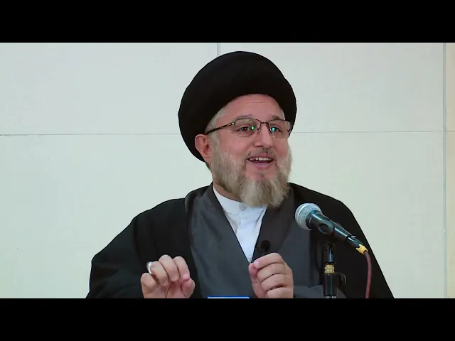 ⁣بحث الأصول 710 : الدورة الثانية. الحجج. حجية الظهور. حجية قول اللغوي - 17 رجب الاصب 1443