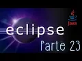 Java from Scratch with Eclipse Part 23 Inheritance