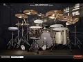 Download Lagu VIRTUAL DRUM VAGETOZ - SAAT KAU PERGI