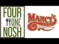 Four One Nosh - Mancy s Steakhouse