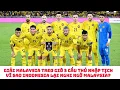 Download Lagu Giải Malaysia treo giò 3 cầu thủ nhập tịch - vì sao Indonesia lại nghi ngờ Malaysia?