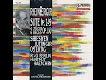 Suite for Organ, Violin and Cello, Op. 149 (version for organ trio and strings) : I. Con moto