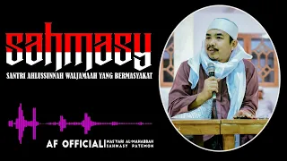 Download BHILE ENGAK DEK DHIKA !! COVER VERSI AL- MAHABBAH !! HADRA CAHYA SHOLAWAT !! VOC. MASY'ARI MP3