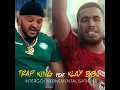 Intergouvernementalisations - Klay ft.Trap King