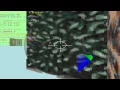 Ray Casting Engine Demo - 7 Updated scope lens