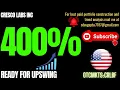 CRESCO LABS INC READY FOR UPSWING CRLBF STOCK NEWS