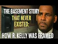 Download Lagu De meisjes in de kelder liegen! Hoe propaganda R. Kelly in de val lokte