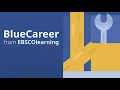 BlueCareer by EBSCOlearning Workforce Development for the Skilled Trades
