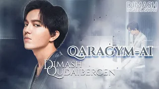 Dimash Qudaibergen Qaragym Ai Live DIMASH DIGITAL SHOW 