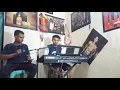 PULANG JO//Tantowi yahya// live cover by tino adiginarto \u0026 hanz delpy