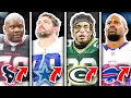 Download Lagu One Departure From Every NFL Team This Offseason That Will Be The Toughest To Replace