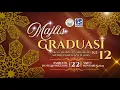 MAJLIS GRADUASI TAHUN 6 SKSTM SESI 2025 KALI KE-12