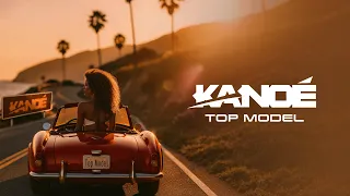 Kanoé - TOP MODEL (Official Lyrics Vidéo)
